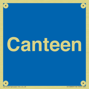 Canteen